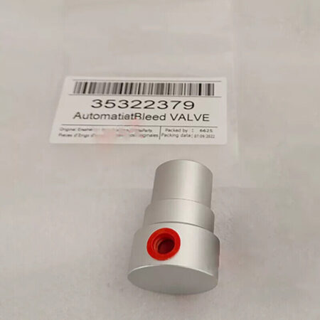 1pcs For Air Compressor 35322379 Blowdown Valve