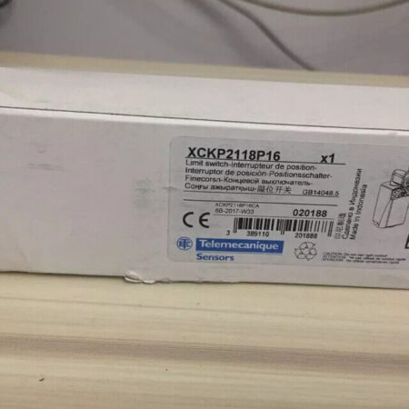 1pcs Limit Switch XCKP2118P16