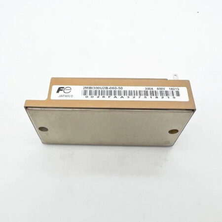 1pcs New 2MBI300U2B-060-50 Power Supply Module
