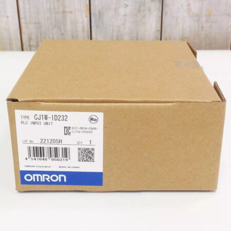 1pcs New CJ1W-ID232 PLC Module CJ1W-ID232