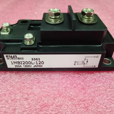 1pcs New FUJI 1MBI200L-120 Module