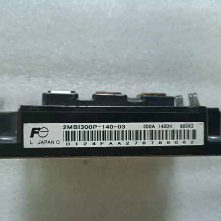 1pcs New FUJI 2MBI300P-140-03 2MBI300P140-03 Module