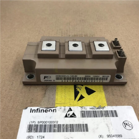 1pcs New FUJI 2MBI300VH-120-50 2MBI300VH120-50 Module