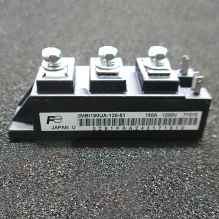 1pcs New FUJI Power Module 2MBI150UA-120-51 2MBI150UA120-51
