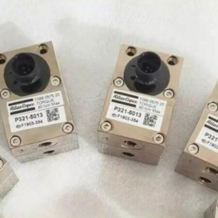1pcs New Fits for Atlas Differential Pressure Sensor P321-5013