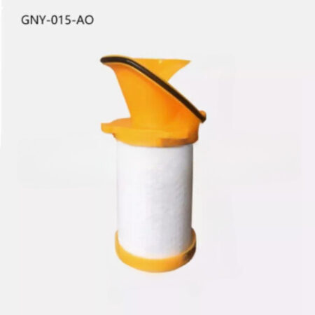 1pcs New Fits for Compressed Air Filter Precision Cartridge GNY-015AO