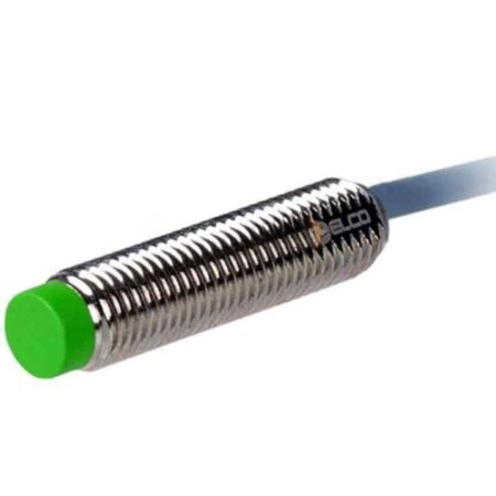 1pcs New For ELCO Proximity Switch NI8-G12-OP6L-Q12