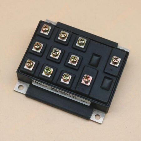 1pcs New For FUJI IGBT Module 6DI30MA-050 6DI30MA050