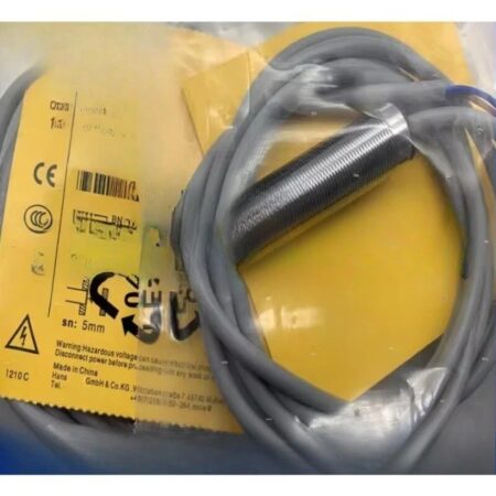 1pcs New NI8-M18-AP6X Sensor
