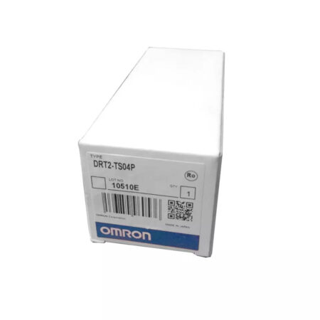 1pcs New Omron DRT2-TS04P