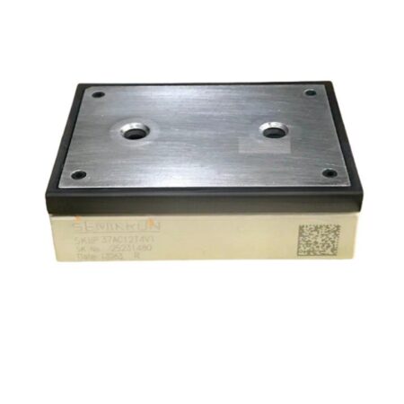 1pcs New SKIIP37AC12T4V1 Semikron Module