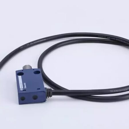 1pcs New Schneider Waterproof Travel Limit Switch XCMN2116L1