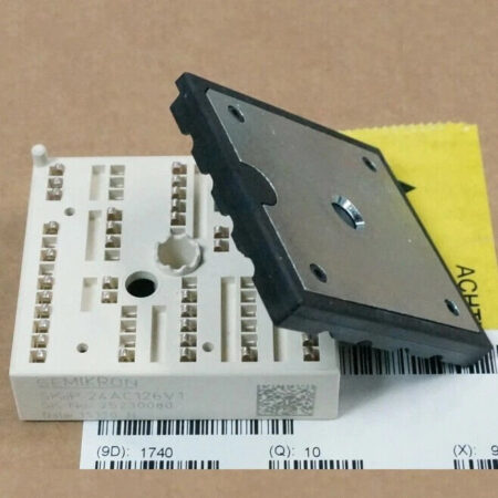 1pcs New Semikron SKIIP24NAB126V1 Module Power Supply
