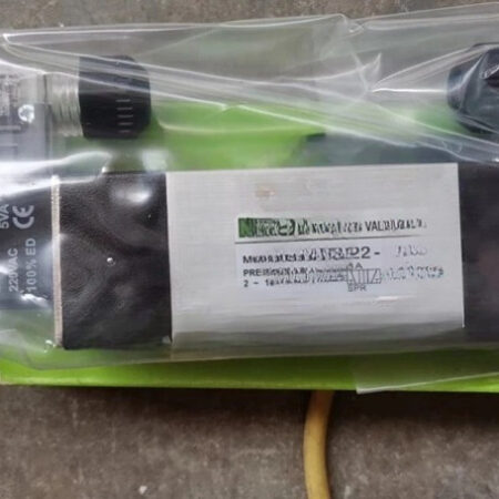1pcs New for Neuma Solenoid Valve NVA-7522-AC220V DC24V