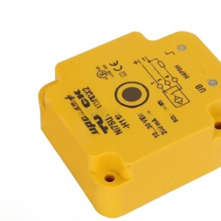 1pcs New for Proximity Switch NI75U-Q80-VN4X2-H1141