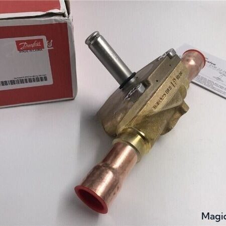 1pcs New version Danfoss EVR20 032L1240 replace 032F1240 Solenoid Valve