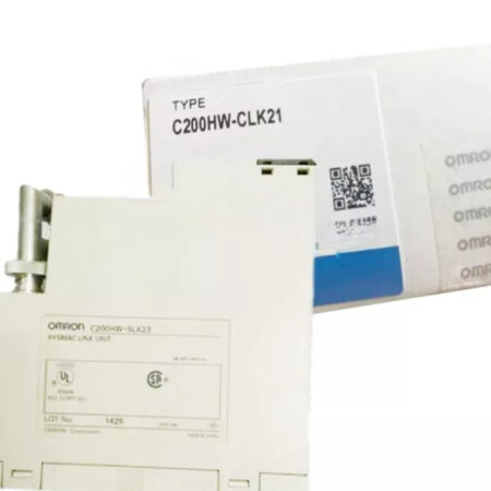 1pcs PLC Module New C200HWCLK23 Omron
