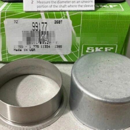 1pcs SKF CR 99177 Stainless Steel Bushing Repair Sleeve