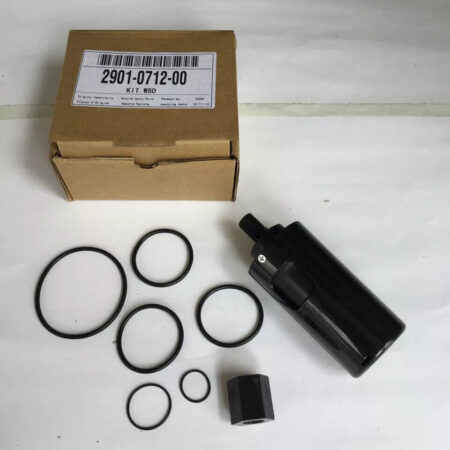 1set 2901071200 Drain Valve Kit for Atlas Copco Air Compressor
