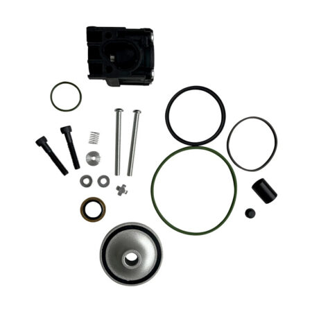 2901186100 Unloader Valve Kit for Atlas Copco Air Compressor 2901-1861-00