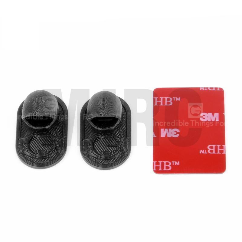 2PCS UDR Engine Exhaust Pipe Tail Tube Air Intake for 1:7 UDR 1:6 LOSI - Image 6