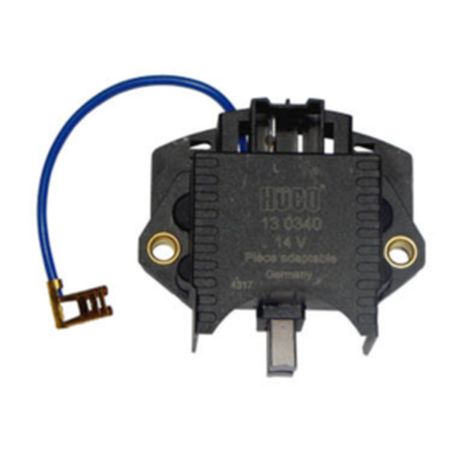 (30-60050-20) Voltage Regulator 12V Carrier Maxima / Supra