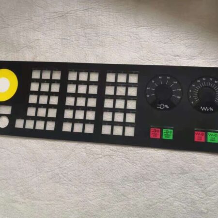 6FC5203-0AD10-0AA0 protective film Membrane Keypad