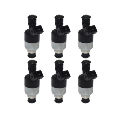6x Fuel Injector 17120683 for 93-98 Buick Cadillac Chevrolet Oldsmobile Pontiac