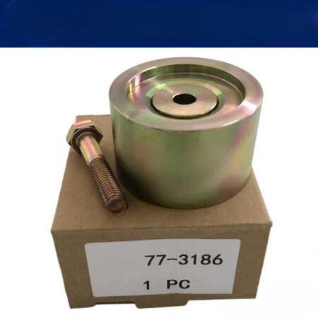 77-3186 Tensioner Pulley PK10 for Thermo King