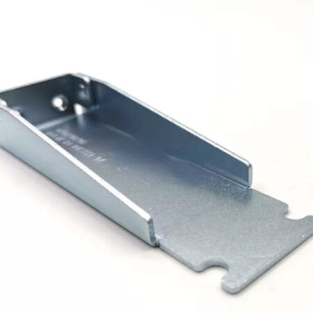 A Pair of ACS-900-RM-19= 19-INCH Bracket Ear Hanging Ear for Cisco C921-4PLTEAS
