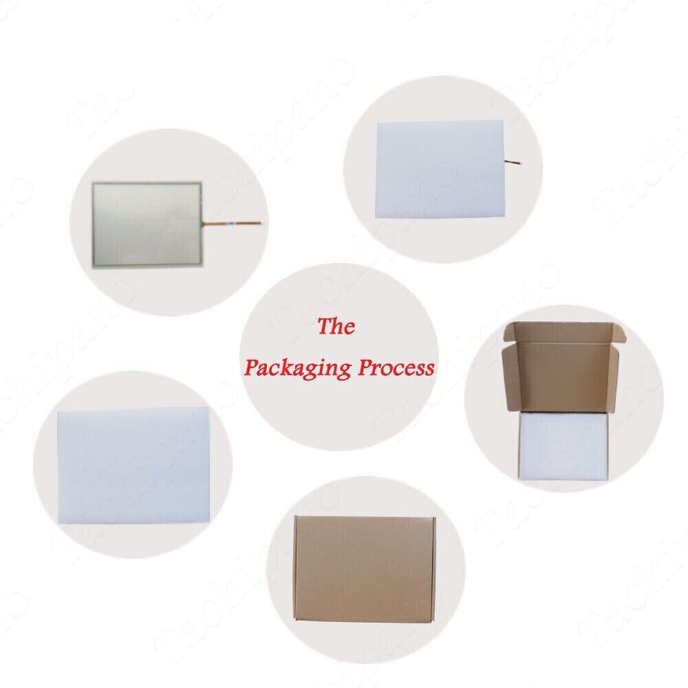 A05B-2518-C100 C212 Membrane Keypad for Fanuc SWE2 Teach Pendant Right Light - Image 5