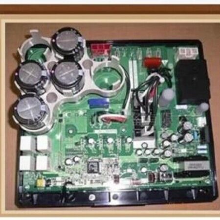 Air Conditioner Computer Board Frequency Conversion Plate VRV3 PC0509-1 PC0509-1