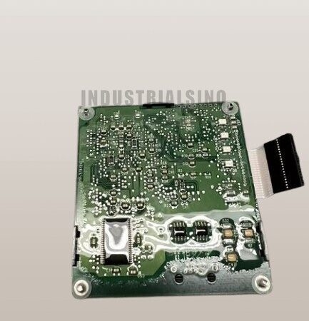 Allen Bradley 2022 20-COMM-E Ser B Ethernet/IP Adapter 350mA