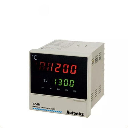 Applicable for Autonics Digital Temperature Controller TZ4M-14R