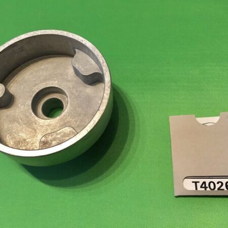 Audi A6 A7 A8 4.0L TFSI Engine OEM Tool T40269 Camshaft Turning Adapter Socket