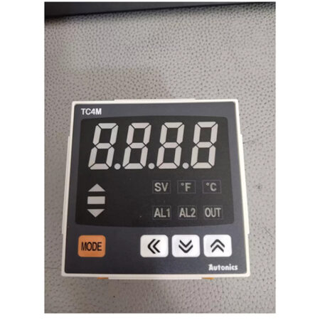 Autonics Temperature Controller for TZN4S-14C