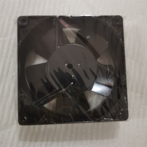 Axial Flow Fan W2G110-AM47-92 24V 15W - Image 4