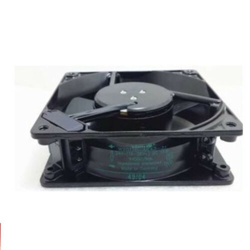Axial Flow Fan W2G110-AM47-92 24V 15W