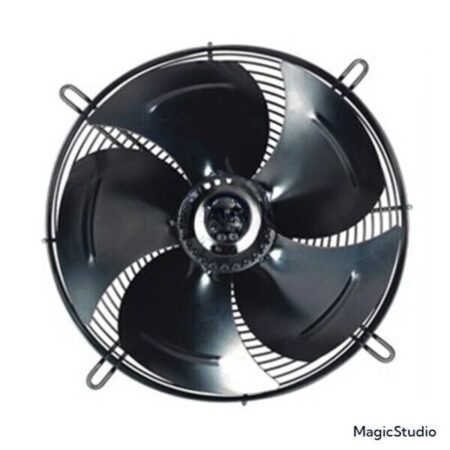 Brand New 4E550 External Rotor Axial Fan 220V