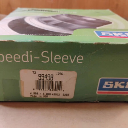 CR Seals SKF 99498 Speedi-Sleeve Shaft Repair Sleeve