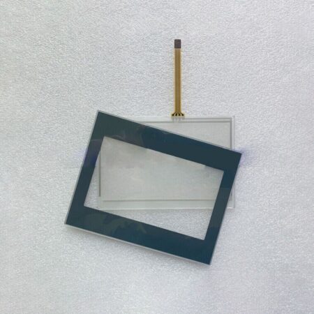 DOP-103WQ DOP-103BQ Protective Film + Touch Screen Panel For DELTA