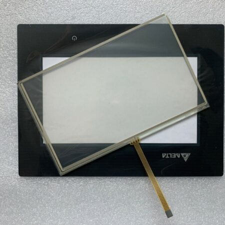 DOP-B07S411 touch screen+ lcd touch film NEW