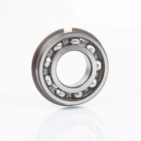 Deep Groove Ball Bearings SKF 210 NR