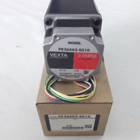 Dongfang PK264A2-SG10 Electric Motor