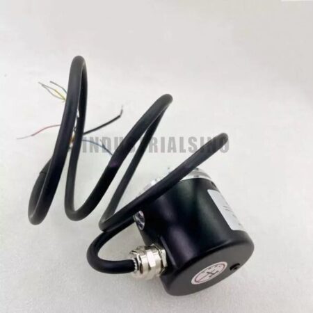 ELTRA Encoder EA50A12B8/28P6S3PR.956 Tool Holder