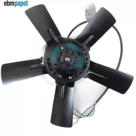 Ebmpapst Fan A2E300-AC47-01 Axial Fan AC 230V 0.62/0.88A 140/200W Cooling Fan