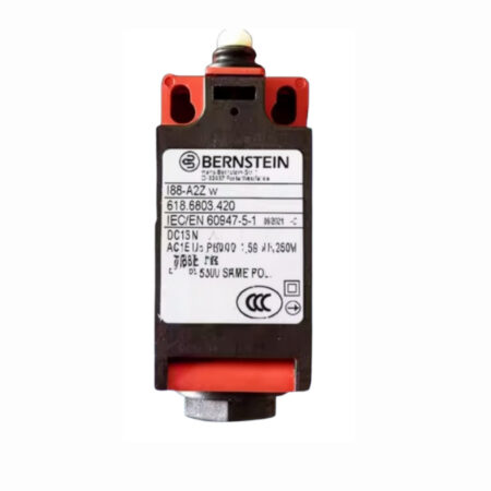 FOR 188-A2Z W BERNSTEIN Travel Limit Switch 188A2ZW