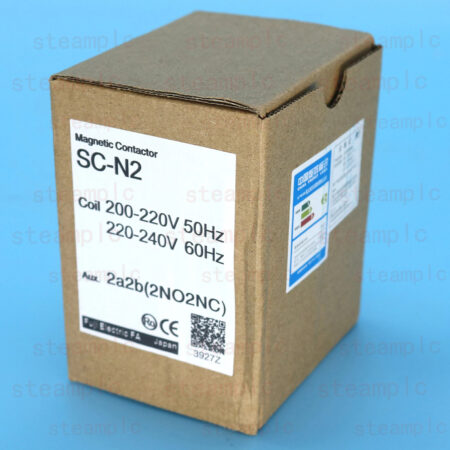 FOR 1pc Magnetic Contactor For FUJI SC-N2 220V