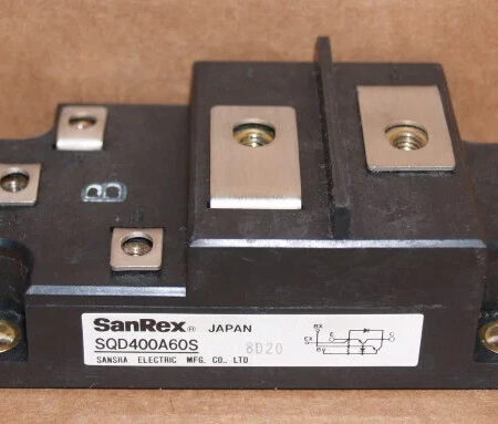 FOR 1pc SanRex SQD400A60S Module