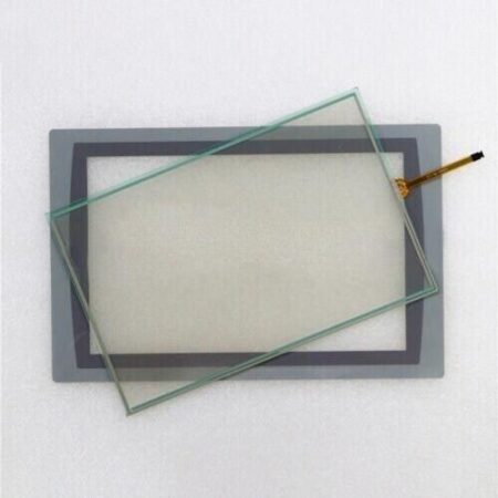 FOR 2711P-T12W21D8S touch screen glass + protective film